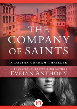 [Davina Graham 04] • The Company of Saints